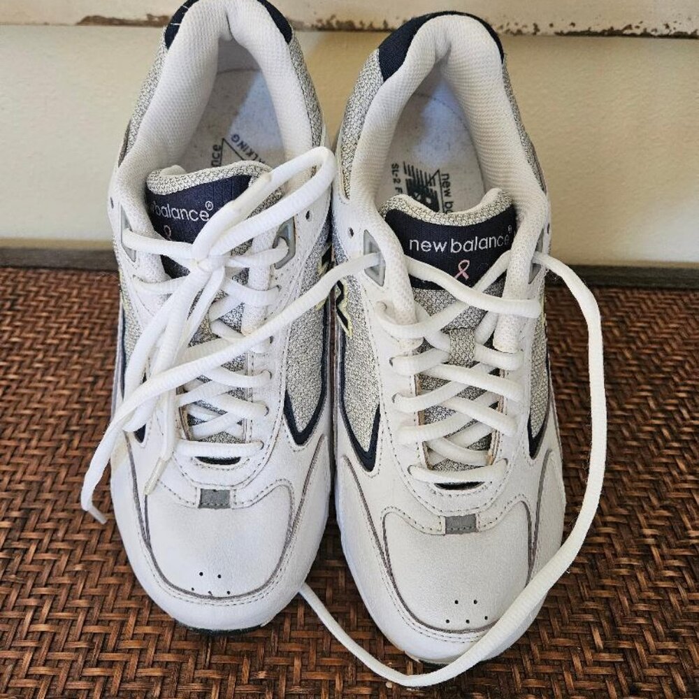Nike - Women`s New Balance 556 Sneakers Shoes White WW556WB Walking